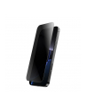 crong Privacy 3D Armour Glass - Hartowane szkło prywatyzujące iPhone 16 Pro - nr 2