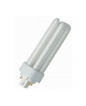 Osram DULUX T/E Energiesparlampe 26W/840 Plus GX24Q