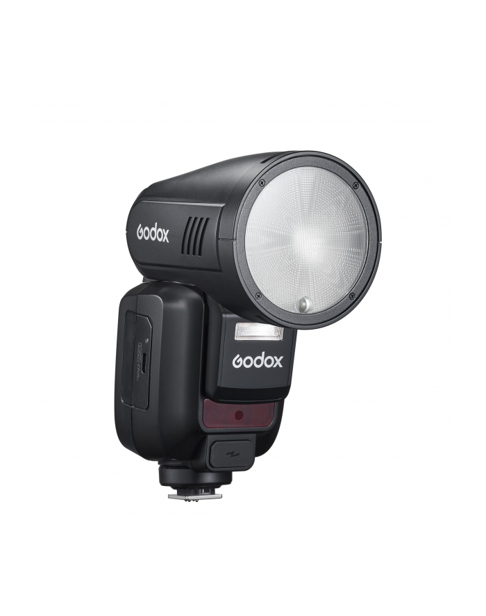 Godox V100-F            Fujifilm główny