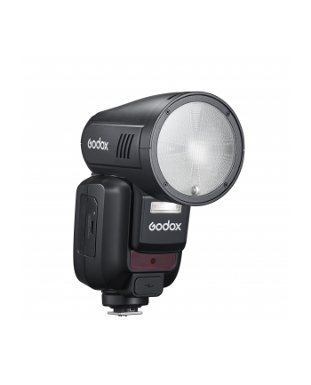 Godox V100-N               Nikon