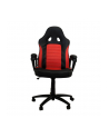 LC-Power CL-RC-BR Gaming Stuhl czarny-czerwony - nr 7