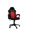 LC-Power CL-RC-BR Gaming Stuhl czarny-czerwony - nr 8