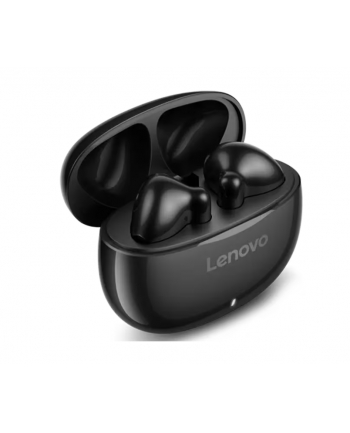 Lenovo E310 True Wireless Stereo Earbuds czarny nr 1
