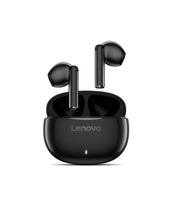 Lenovo E310 True Wireless Stereo Earbuds czarny nr 2