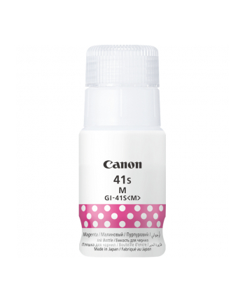 Canon GI-41S M magenta