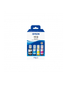 Epson EcoTank 4-colour Multipack T 113                     T 06B6 - nr 2