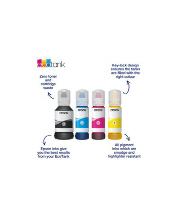 Epson EcoTank 4-colour Multipack T 113                     T 06B6 nr 2