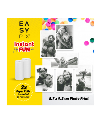 Easypix InstantFUN