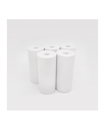 Easypix InstantFUN 5x Thermal Printing Paper Rolls