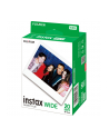 1x2 Fujifilm Instax wide Film glossy NEW - nr 1
