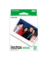 1x2 Fujifilm Instax wide Film glossy NEW - nr 2