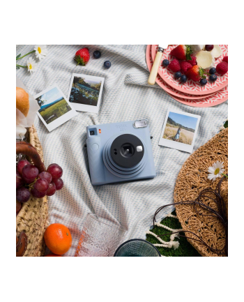 1 Fujifilm Instax Square Film BIAŁY frame NEW