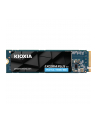 KIOXIA EXCERIA PLUS G4 NVMe  1TB M.2 2280 PCIe Gen5x4 BiCS FLASH - nr 1