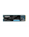 KIOXIA EXCERIA PLUS G4 NVMe  1TB M.2 2280 PCIe Gen5x4 BiCS FLASH - nr 3