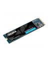 KIOXIA EXCERIA PLUS G4 NVMe  2TB M.2 2280 PCIe Gen5x4 BiCS FLASH - nr 4