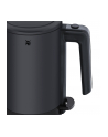 WMF KÜCHENminis Wasserkocher 0,8l                  deep black - nr 11