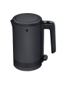 WMF KÜCHENminis Wasserkocher 0,8l                  deep black - nr 12