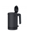 WMF KÜCHENminis Wasserkocher 0,8l                  deep black - nr 14