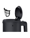 WMF KÜCHENminis Wasserkocher 0,8l                  deep black - nr 15