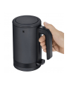 WMF KÜCHENminis Wasserkocher 0,8l                  deep black - nr 4