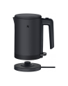 WMF KÜCHENminis Wasserkocher 0,8l                  deep black - nr 9