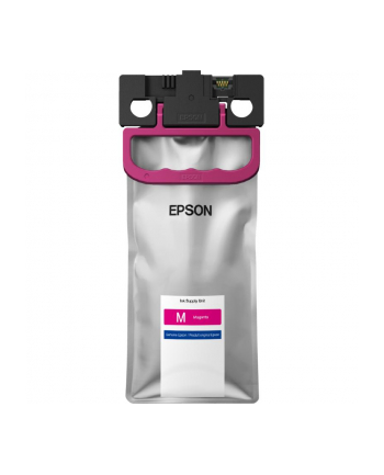 epson Tusz T11P3 magenta XXL do EM/EP-C800R nr 1