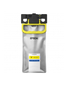 epson Tusz T11P4 żółty XXL do EM/EP-C800R - nr 1