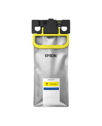 epson Tusz T11P4 żółty XXL do EM/EP-C800R nr 1