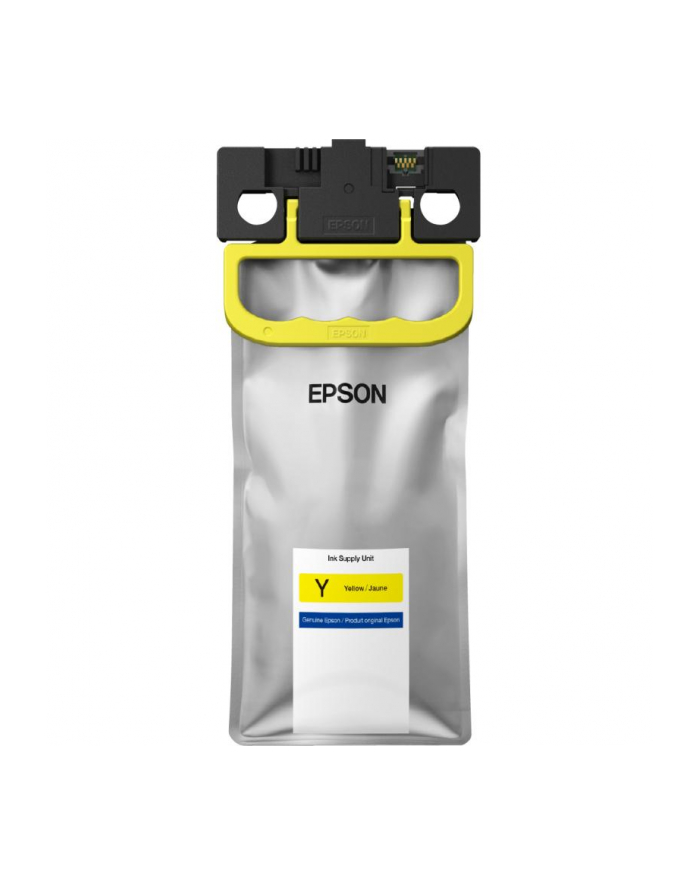 epson Tusz T11P4 żółty XXL do EM/EP-C800R główny