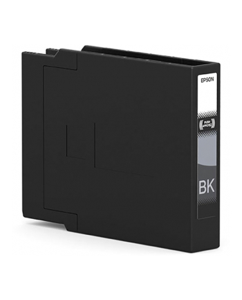 epson Tusz T13X1 XL 5800 stron do EM-C7100/EP-C7000 czarny nr 2