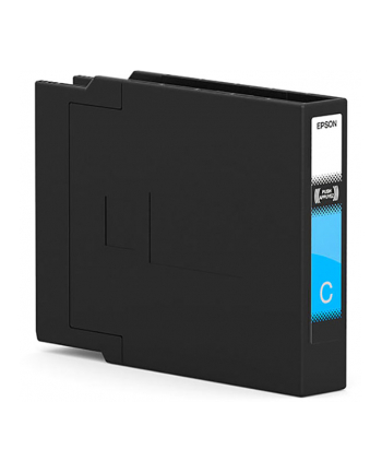 epson Tusz T13X2 XL 4600 stron do EM-C7100/EP-C7000 cyan nr 1