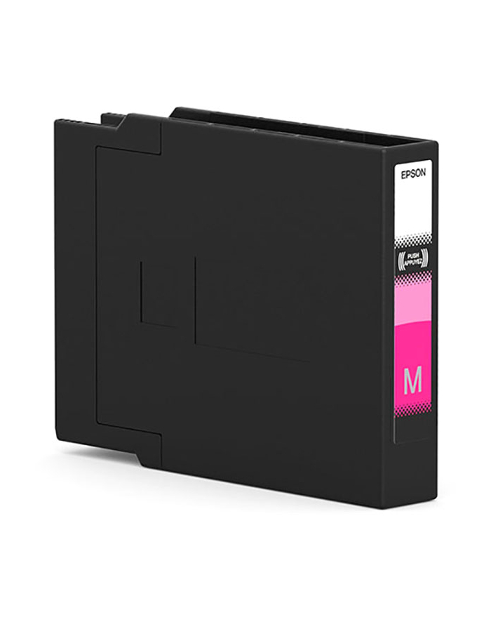 epson Tusz T13X3 XL 4600 stron do EM-C7100/EP-C7000 magenta główny