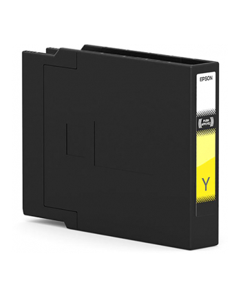 epson Tusz T14B4 XXL 8000 stron do EM-C7100/EP-C7000 żółty nr 1