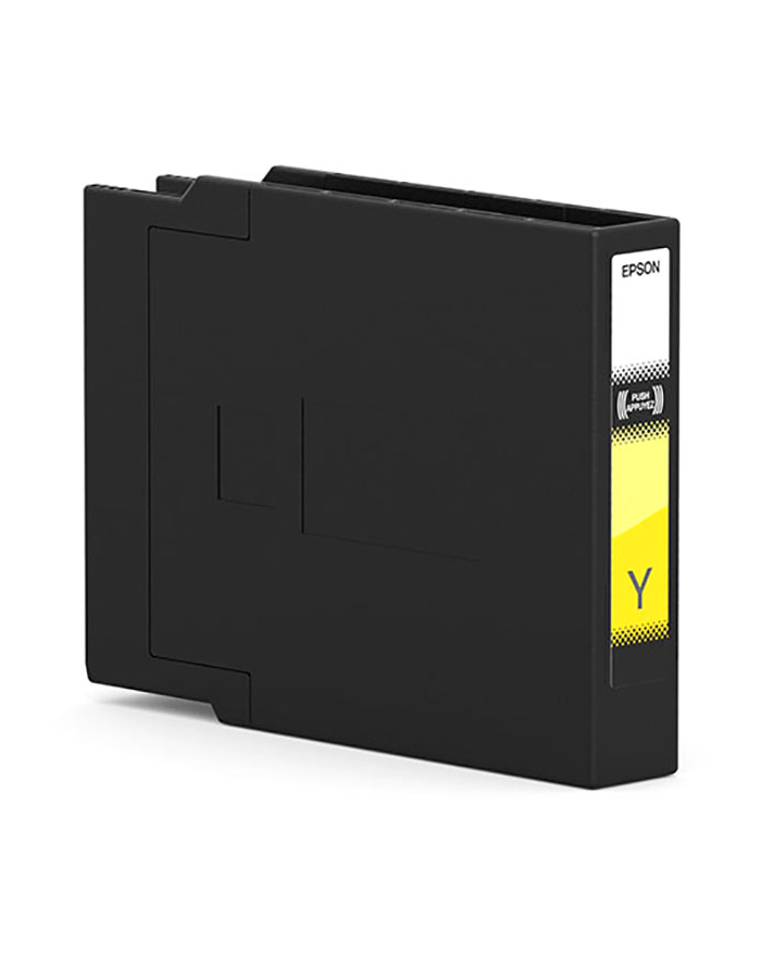 epson Tusz T14B4 XXL 8000 stron do EM-C7100/EP-C7000 żółty główny