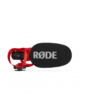 Rode VideoMic GO II Helix