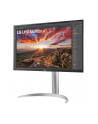 lg electronics Monitor 27 '' 27UP850K-W UHD IPS USB-C Vesa DisplayHDR - nr 25