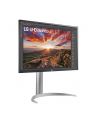 lg electronics Monitor 27 '' 27UP850K-W UHD IPS USB-C Vesa DisplayHDR - nr 27