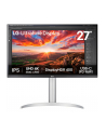 lg electronics Monitor 27 '' 27UP850K-W UHD IPS USB-C Vesa DisplayHDR - nr 44