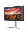 lg electronics Monitor 27 '' 27UP850K-W UHD IPS USB-C Vesa DisplayHDR - nr 46