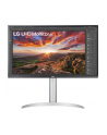 lg electronics Monitor 27 '' 27UP850K-W UHD IPS USB-C Vesa DisplayHDR - nr 61