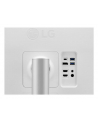lg electronics Monitor 27 '' 27UP850K-W UHD IPS USB-C Vesa DisplayHDR - nr 67