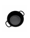 Le Creuset Signature Casserole round 20 cm black - nr 3