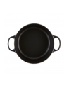 Le Creuset Signature Casserole round 20 cm black - nr 5