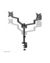 neomounts Uchwyt biurkowy DS60-425BL2 2LCD - nr 42