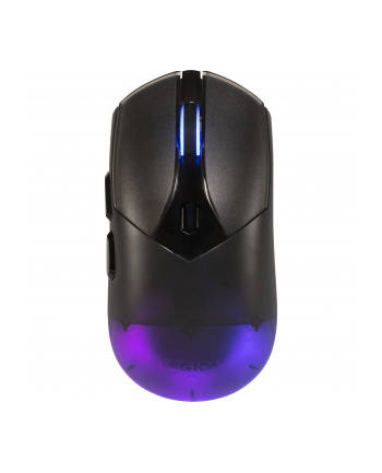 Lenovo Legion M410 Kabellose Mysz czarny nr 1