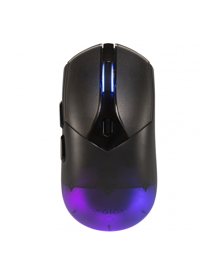 Lenovo Legion M410 Kabellose Mysz czarny główny