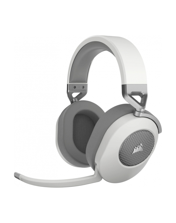 Corsair HS65 Wireless biały główny