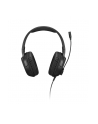 Lenovo H110 czarny Gaming Headset - nr 4