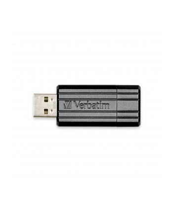 10x1 Verbatim Store n Go     8GB Pinstripe USB 2.0 black