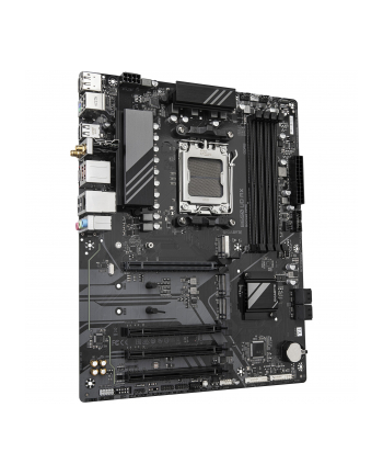 gigabyte Płyta główna B650 UD AX AM5 4DDR5 HDMI/DP ATX